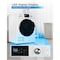 Black & Decker 2.7 Cu. Ft. Front Load Washer, White BFLW27MW - alternate 2